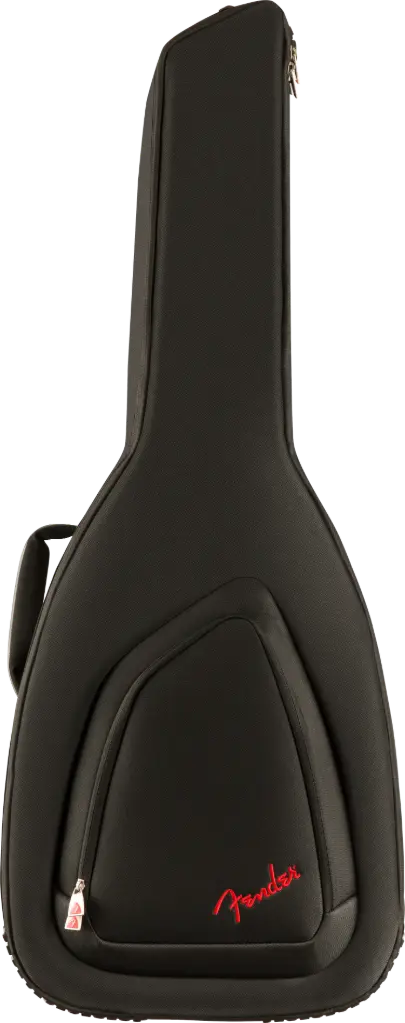 Fender FA610 - Dreadnought Case - Guitar Protection