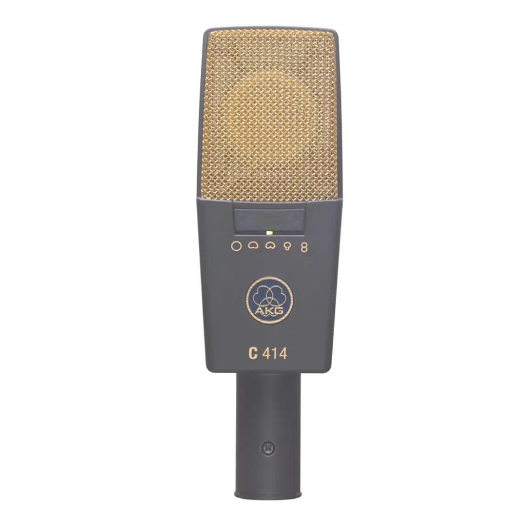 AKG C414-XLS