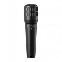 Audix i5 U - Microphone Cardioïde - Performance Studio