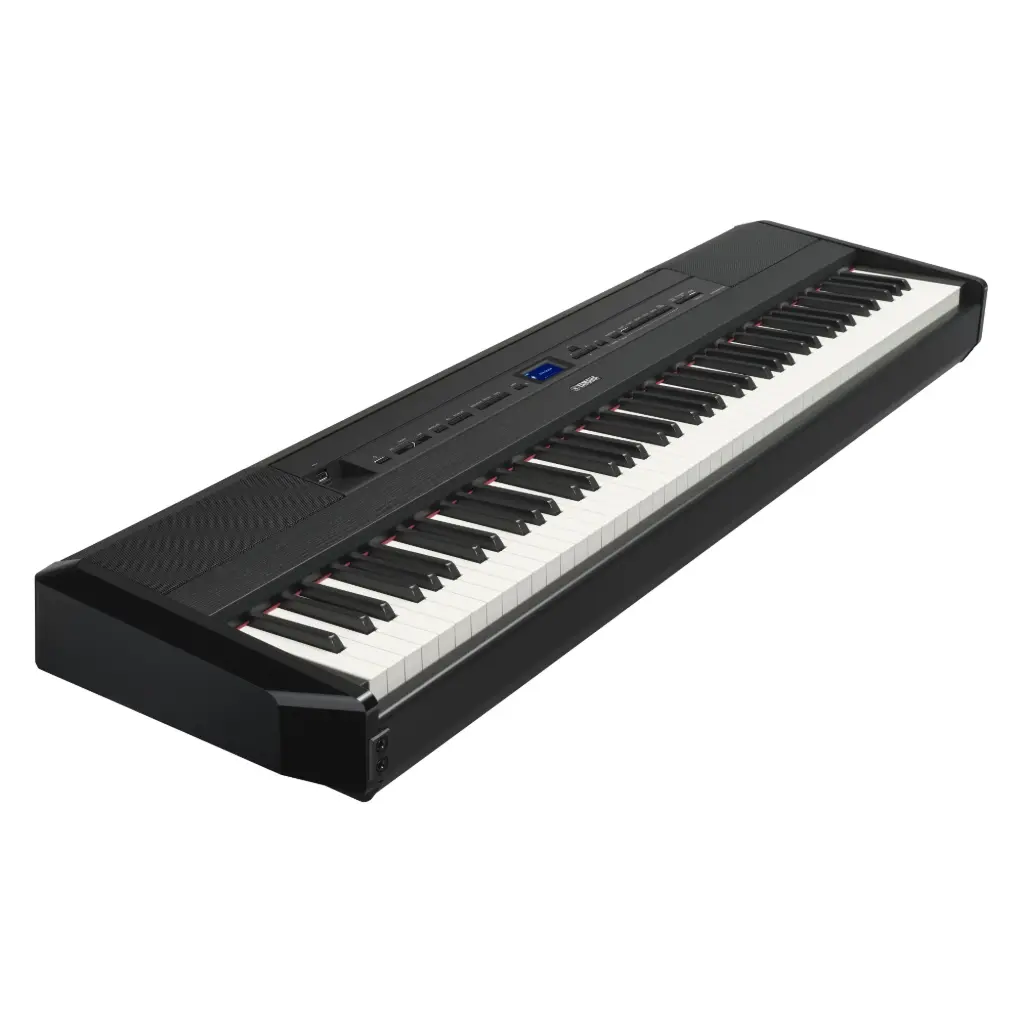 Yamaha P525 B Digital Piano 