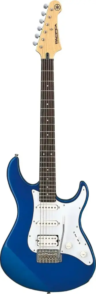 YAMAHA PACIFICA PAC012 DBM