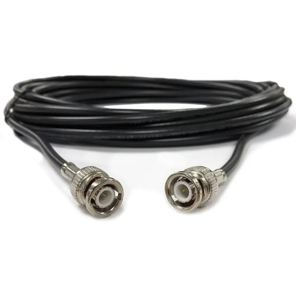 Sennheiser USBB25 - C√¢ble Coaxial 25'