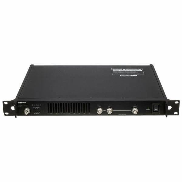 Shure PA421B - Antenna Combiner