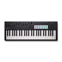 Novation Launchkey 49 MK4 49-Key MIDI Keyboard Controller