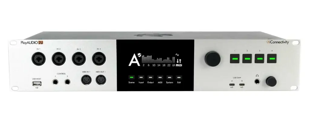 PLAYAUDIO2U