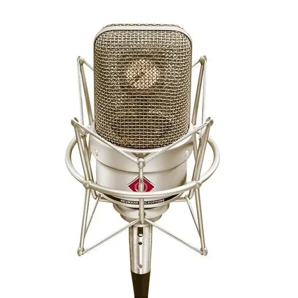 Neumann TLM 49 SET - Condenser Microphone