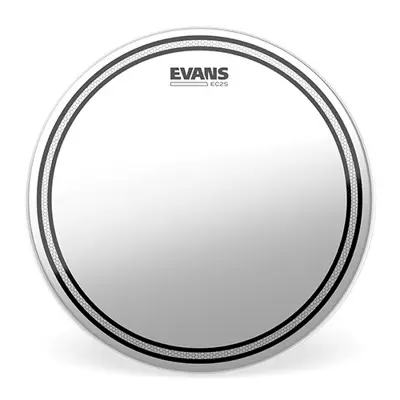 Evans 16" EC2 CLR SST