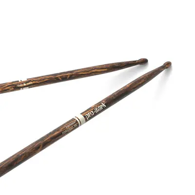 ProMark FORWARD 5B FIREGRAIN WD TIP