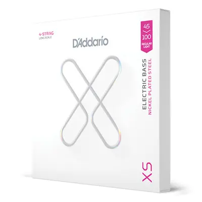 D'Addario SET BASS XS NPS 45-100 LONG