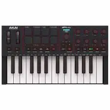AKAI MPKMINI4B