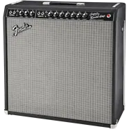 Fender '65 Super Reverb