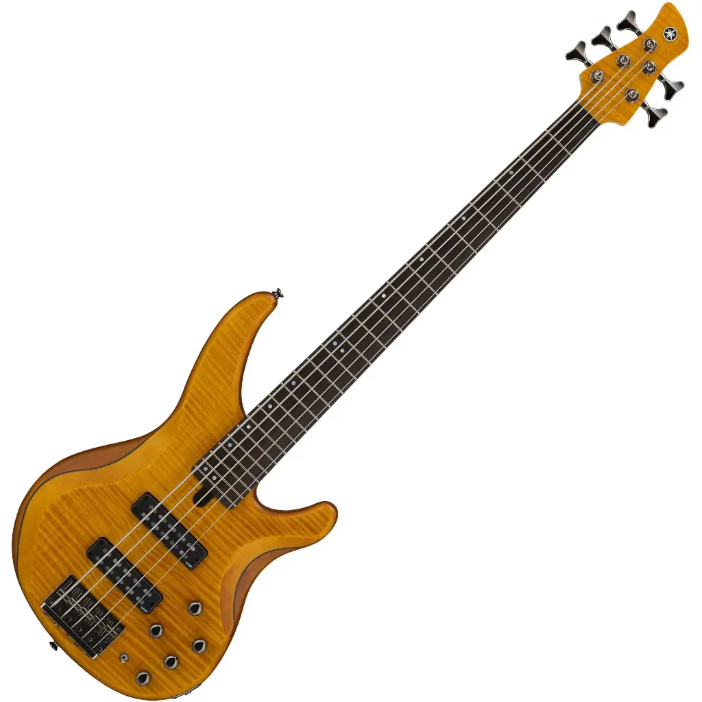 Yamaha 5-String Bass TRBX605FM MAM