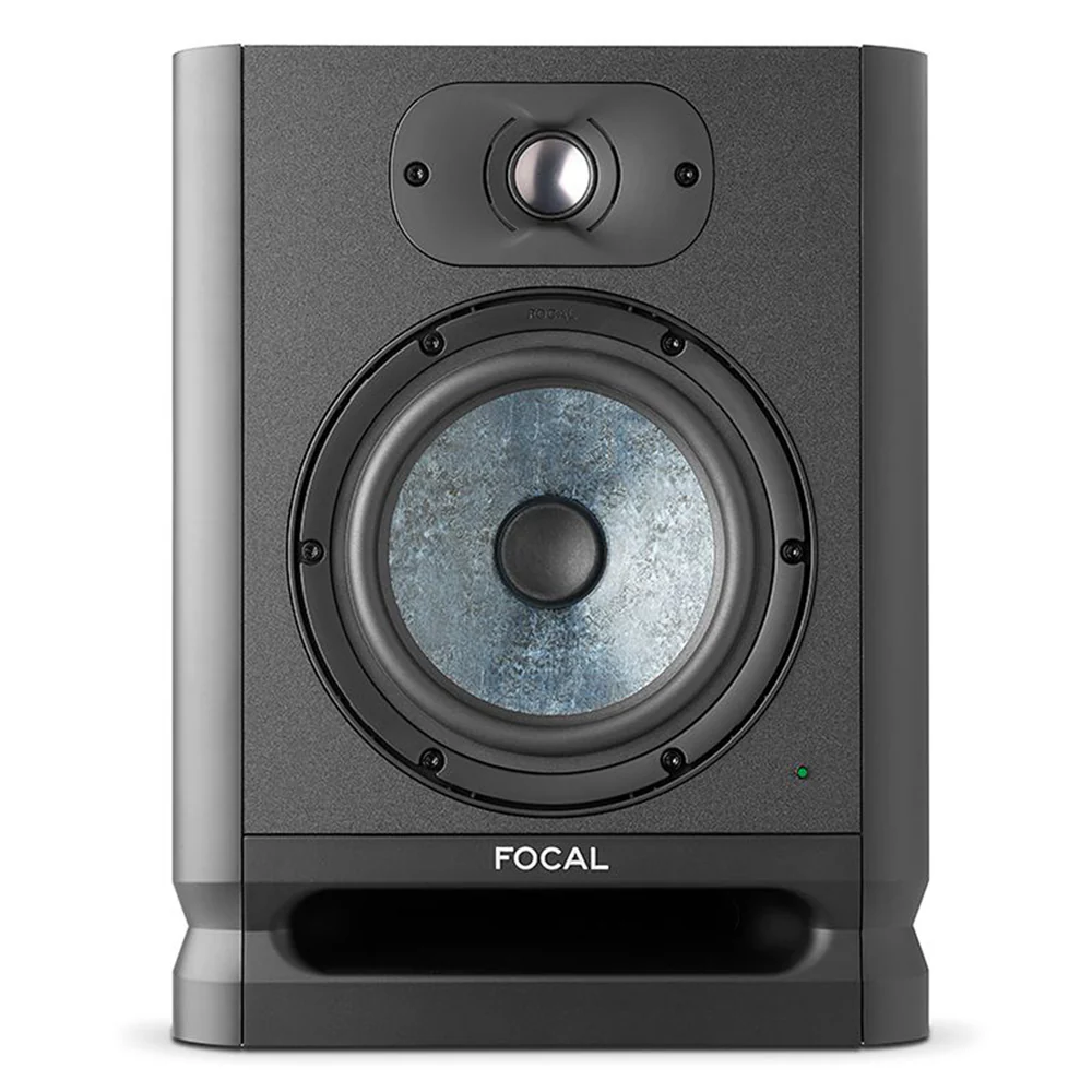 Focal ALPHA 65 EVO - Moniteur 6,5" - Son Précis (Location)