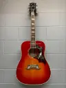 Gibson Dove Guitare Électro-Acoustique - Vintage Cherry Sunburst 