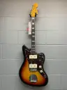Fender American Vintage II 1966 Jazzmaster - Guitare Électrique 