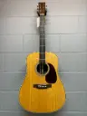 Martin HD28 - Acoustic Guitar - Standard