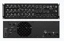 Waves Stagebox Ionic 24 Boîte de scène IONIC 24 avec 24 entrées de micro XLR/TRS, 