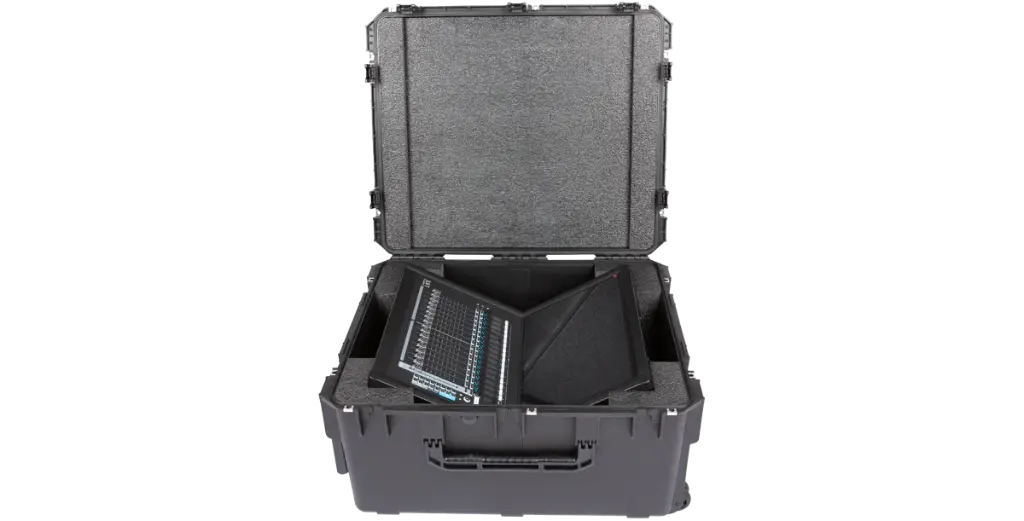 SKB 3i3026-15LV1 iSeries Waves LV1 Classic Case