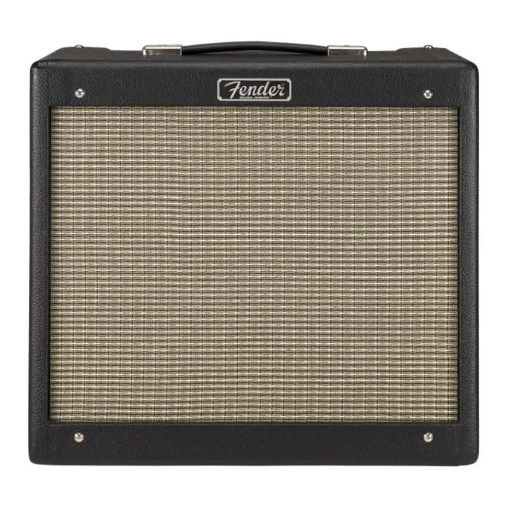 Fender Blues Junior Amplificateur de Guitare à Lampe