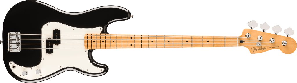 Fender Player II Precision-Bass