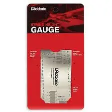 Gauge de hauteur de chaîne Planet Waves