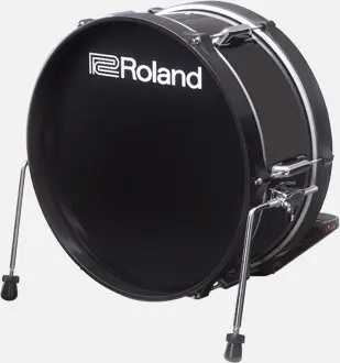 Roland Grosse caisse électronique KD-180L-BK 18 pouces
