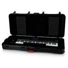 11Gator GTSA-KEY61 - Case de Transport - 61 Notes (copie)