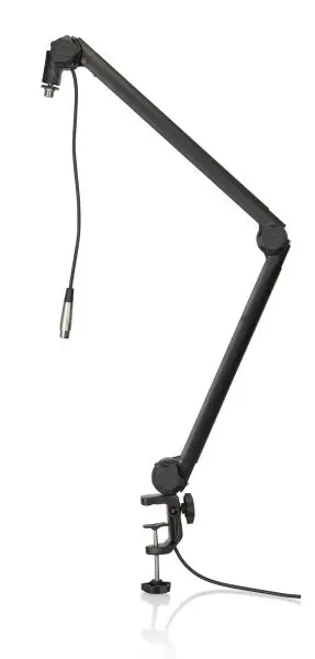 Gator Support De Micro De Bureau Pour Cadres Deluxe