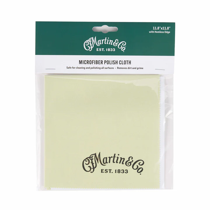 Martin 18A0137 - Chiffon Microfibre