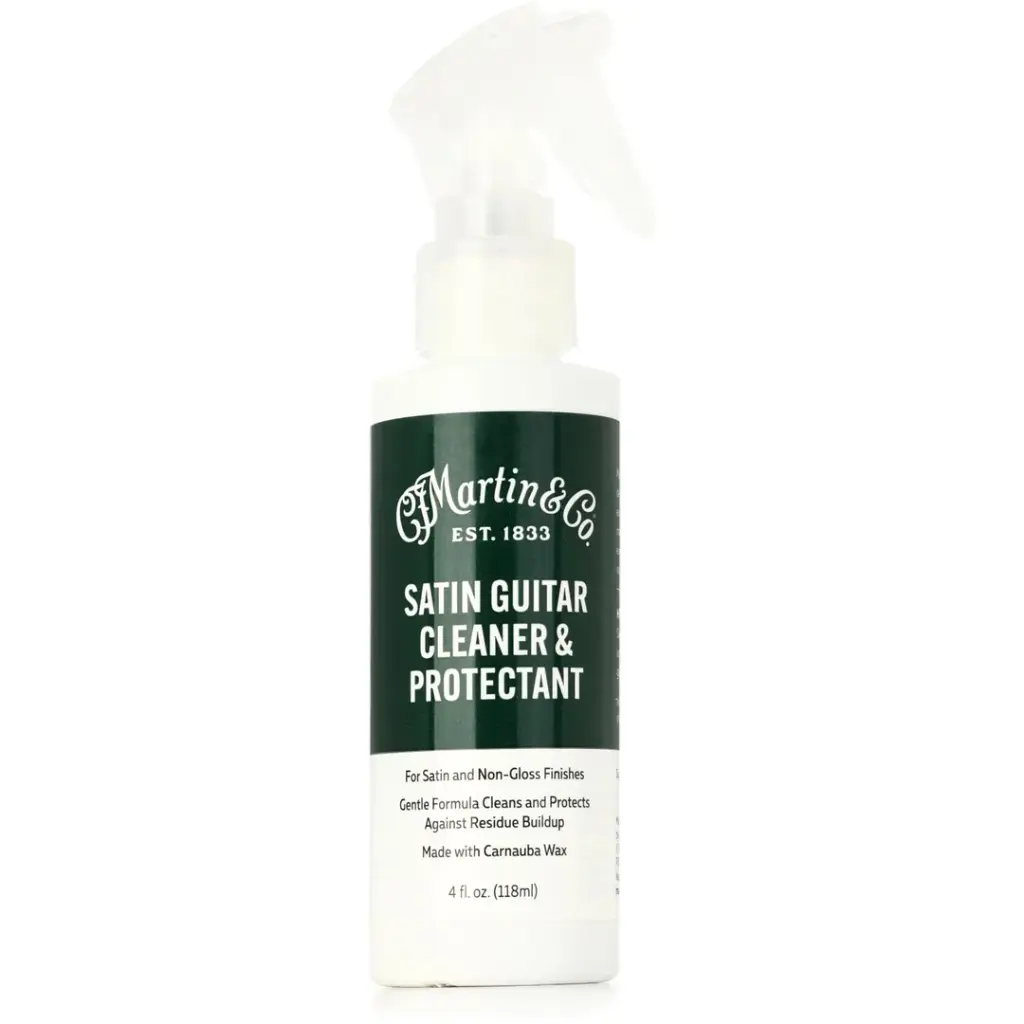 Martin 18A0135 - Nettoyeur/Protecteur de Fini Satin