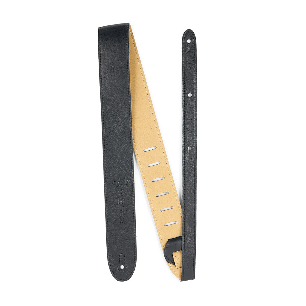 Martin Courroie en Cuire/Suède