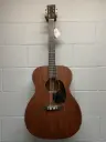 Martin Guitars - Guitare acoustique 000-17 en acajou étui rigide inclus