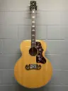 Gibson SJ-200 Original - Antique Natural