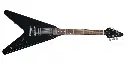 Gibson 80s Flying V (fini ébène)