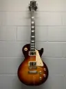 Gibson Les Paul Standard 60s - Bourbon Burst