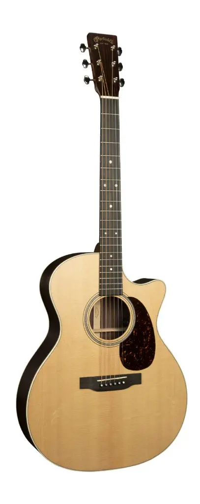 Martin GPC-16E Guitare Électro-Acoustique en Rosewood