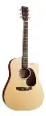 Martin DC-13E Modern Road Series, D-14 Fret Cutaway, Acoustic Electric
