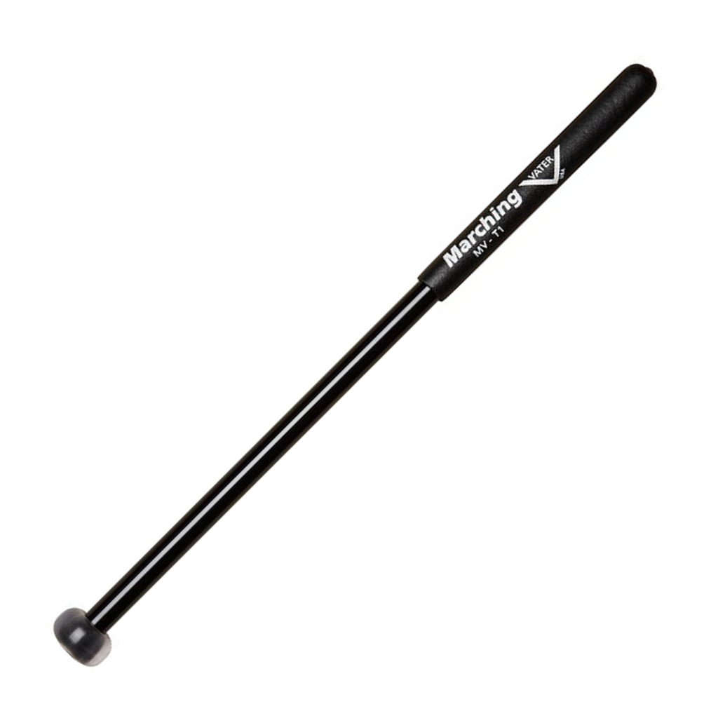 Vater MVT1 Tenor Mallets with Lexan Heads