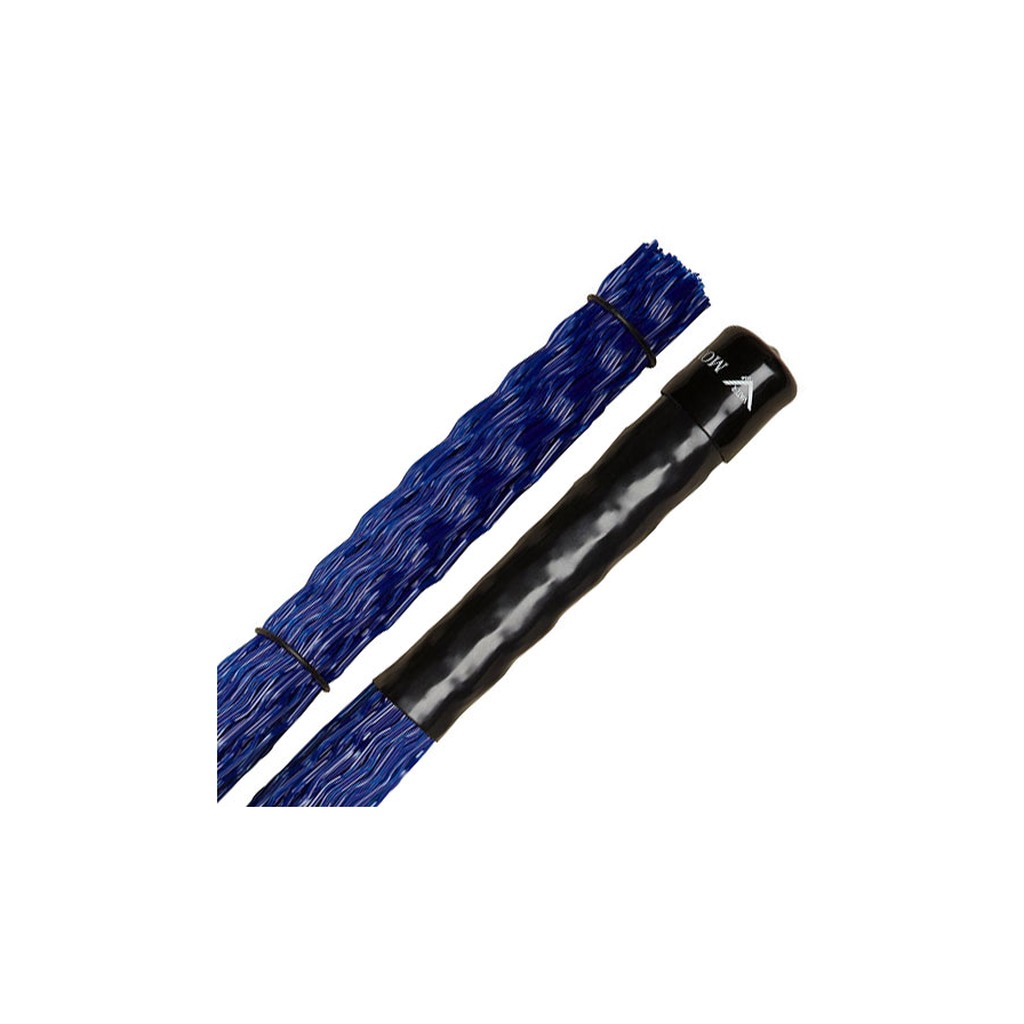 Vater Monster Brush, balais de polymère réglables