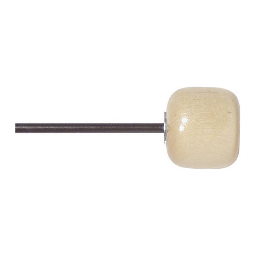 Vater VBNW Natural Wood Bass Drum Beater
