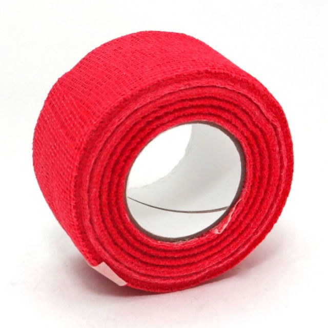 Vater Red Grip Tape — Finger and Hand Protection