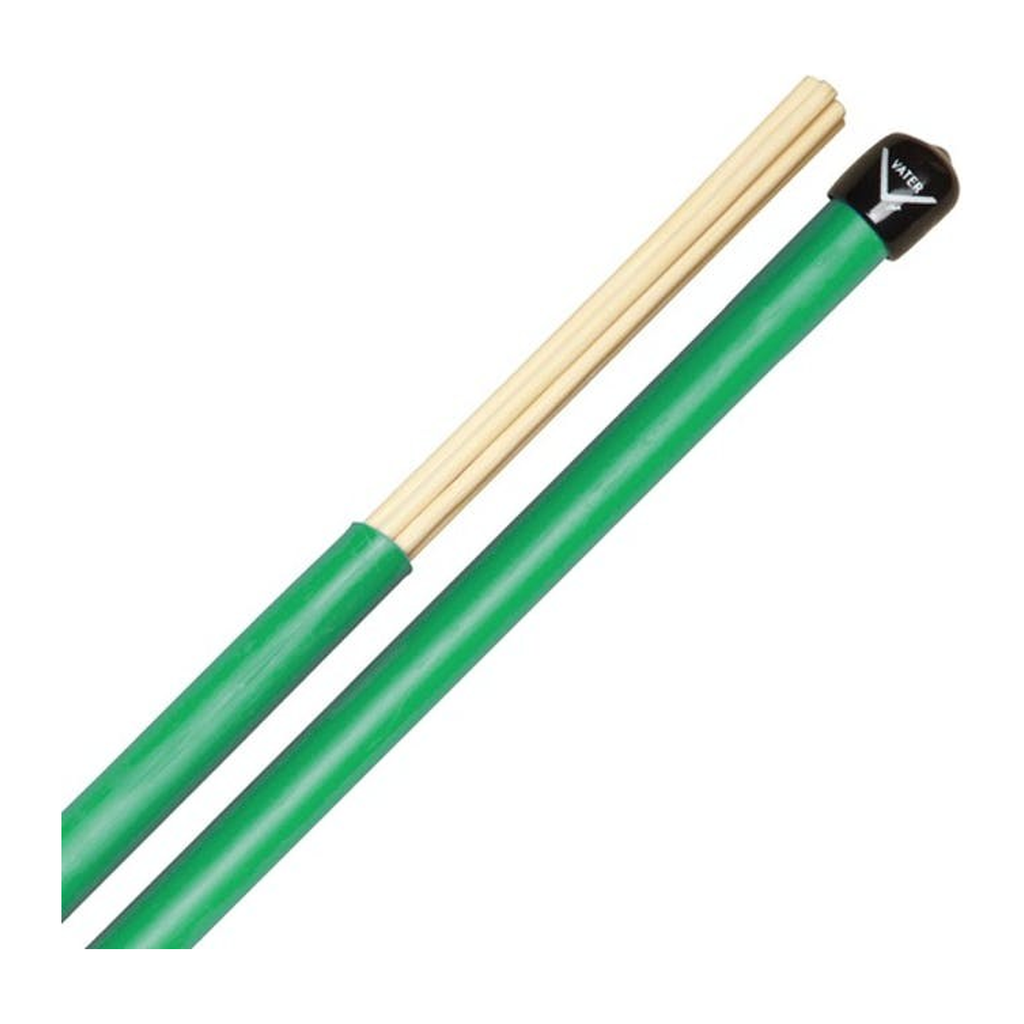 Vater Bamboo Splashstick Slim Rods — Thin Bamboo, 0.390 in