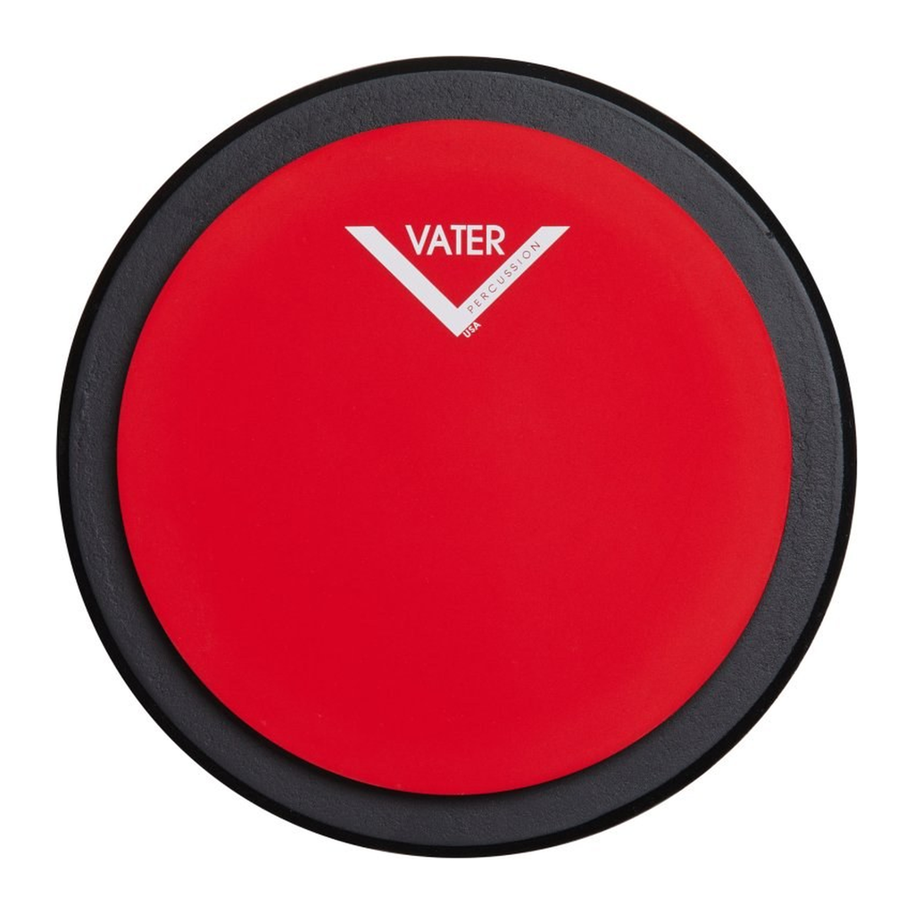 Vater Chop Builder 12 po double face — Pad de pratique, surface dure et surface douce