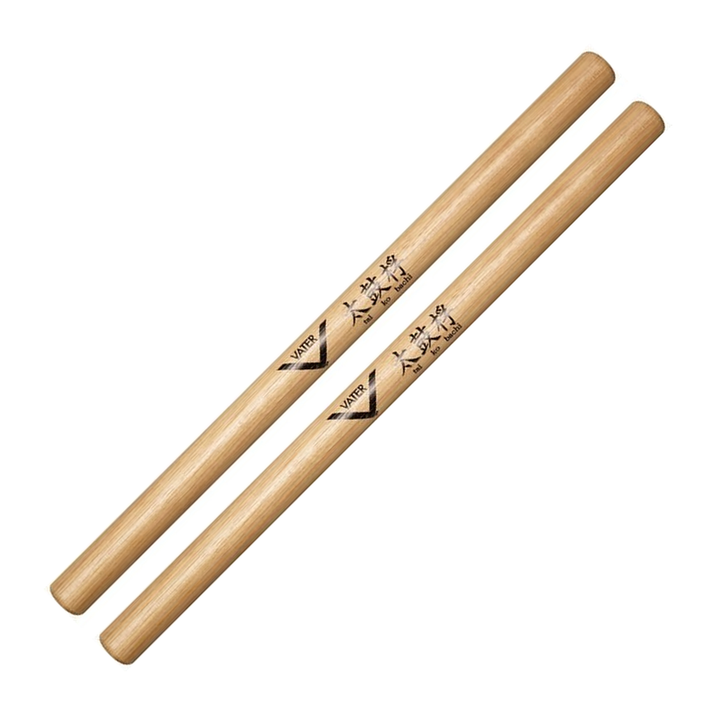 Vater Tai Ko Bachi — Baguettes de taïko en hickory