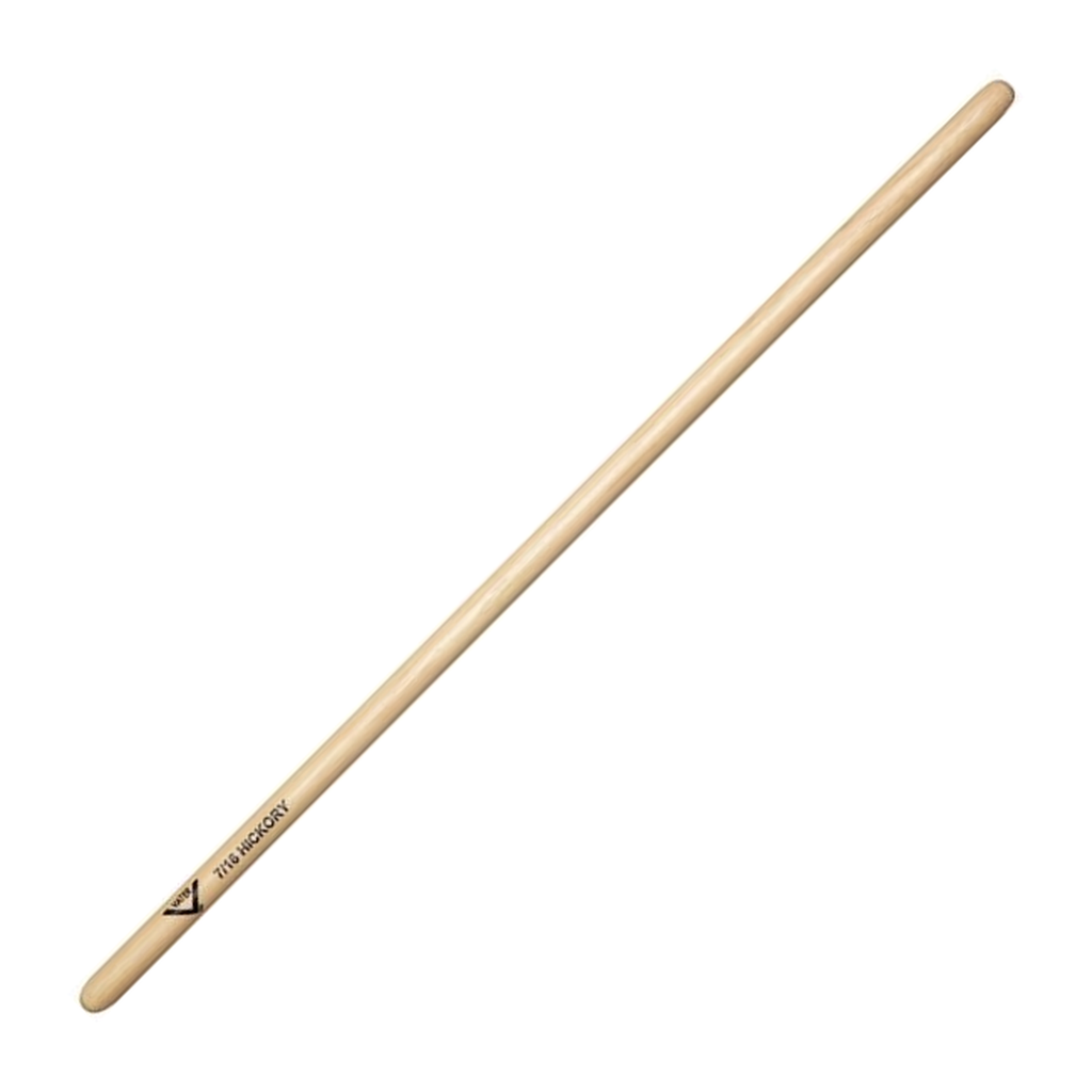 Vater Timbale 7/16 po — Baguettes de timbales en hickory