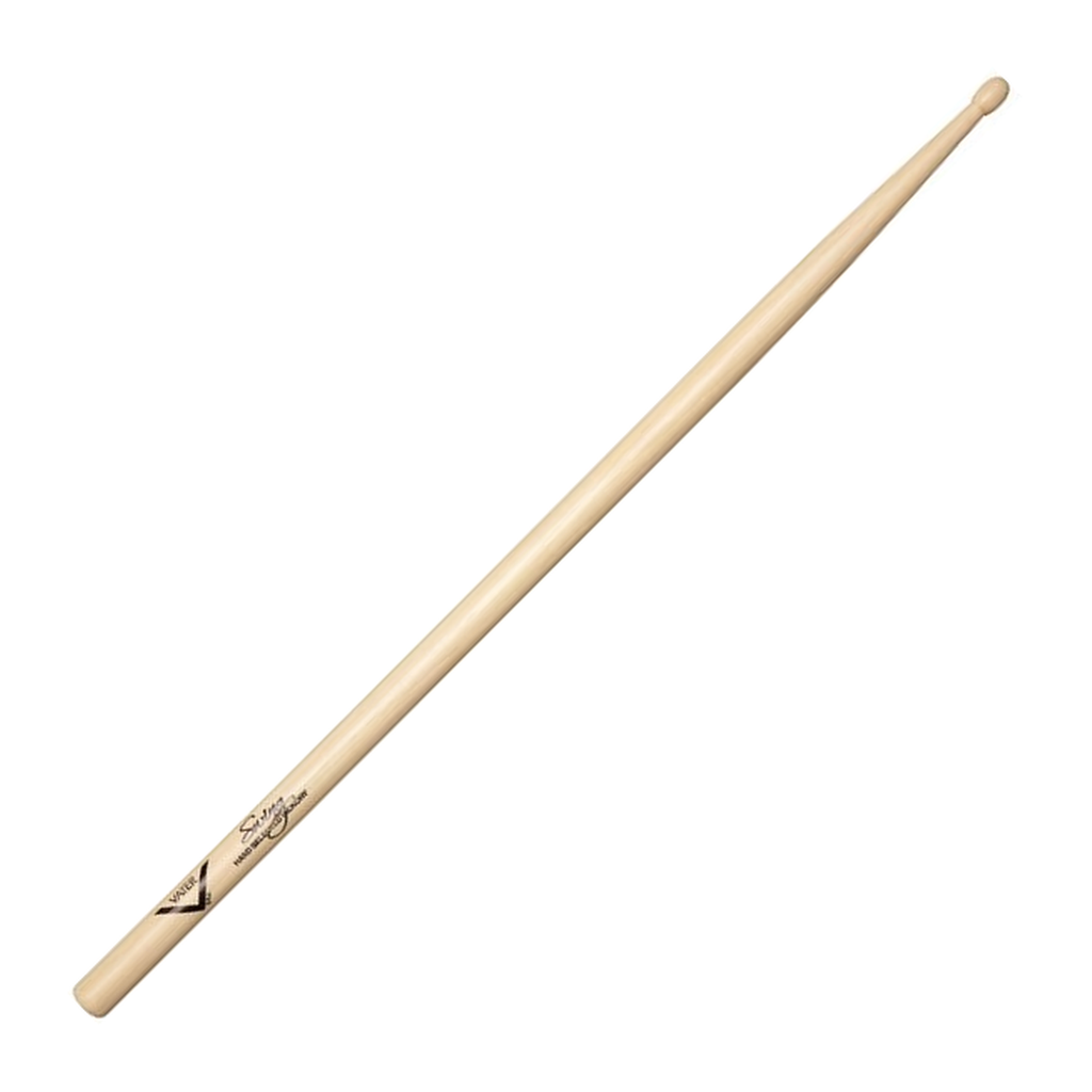 Vater American Hickory Swing Drumsticks — Wood Tip, Double Taper