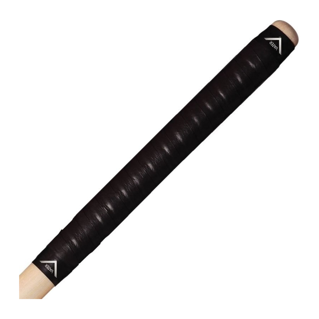 Vater Grip Tape — Black Drumstick Grip Tape, Four Strips