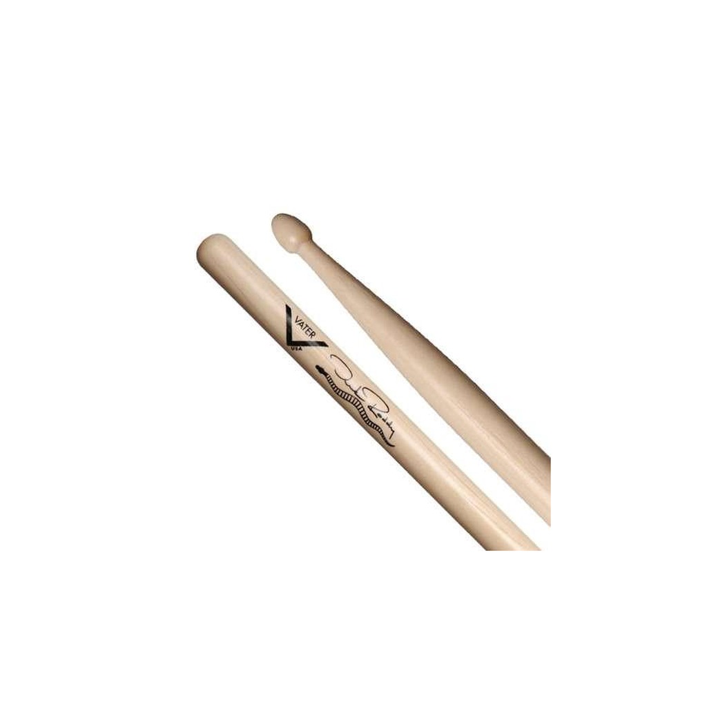 Vater Derek Roddy Model — conicité très rapide