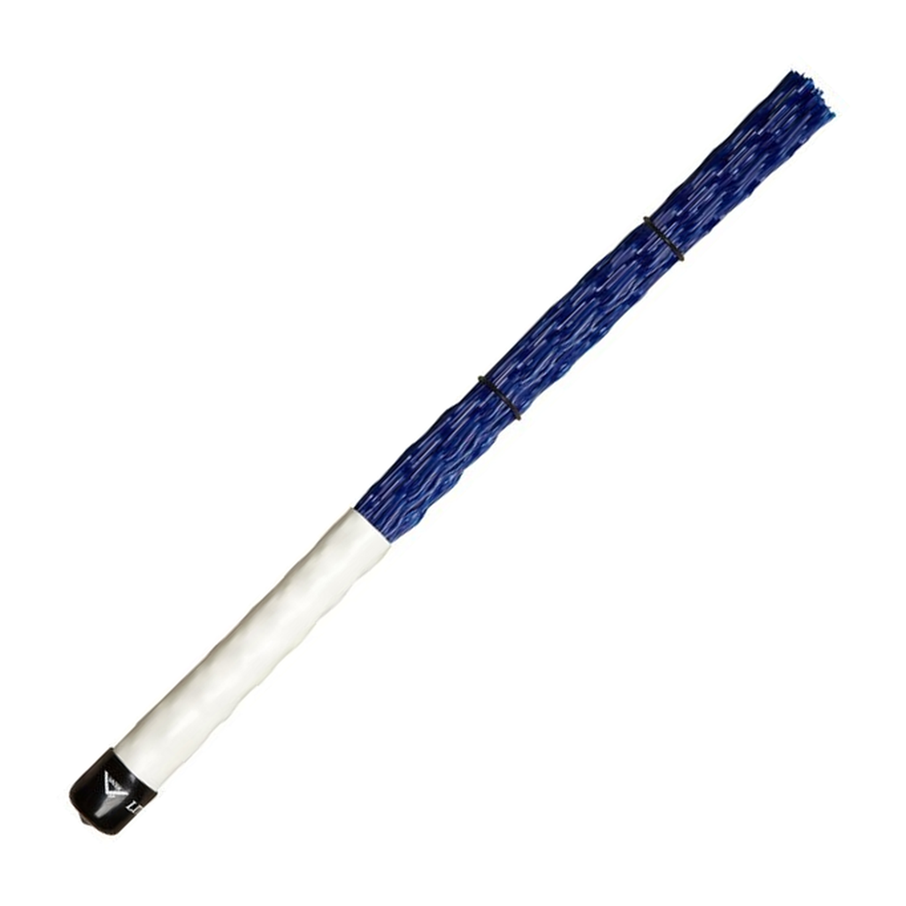 Vater VBLM Little Monster Drum Brushes, Nylon Bristles