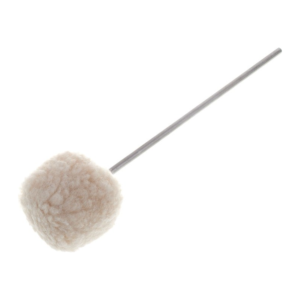 Vater VBLRB Long Range Vintage Bomber Bass Drum Beater, Long Shaft